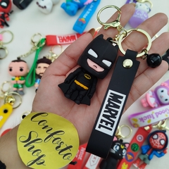 Llavero batman 2
