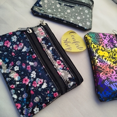 Monedero grande - tienda online