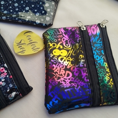 Monedero grande - Conforto Shop