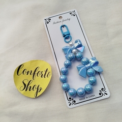 Straps (accesorio para el celular) en internet