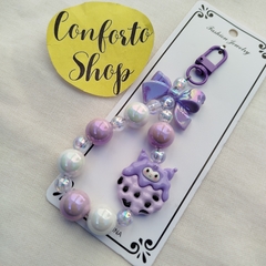 Straps (accesorio para el celular) en internet