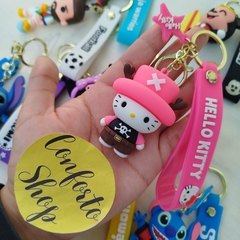 Kitty pirata (one piece) - comprar online