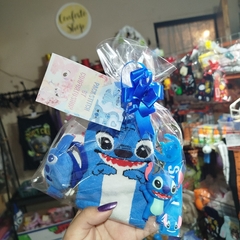Pack Stitch (llavero+soquetes+colita) en internet