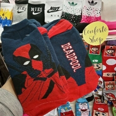soquete deadpool