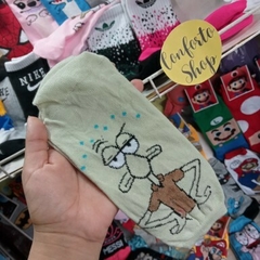 soquete calamardo - comprar online