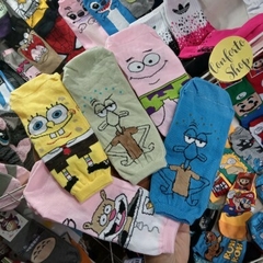 soquete calamardo en internet