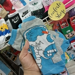 soquete homero rayos x - comprar online