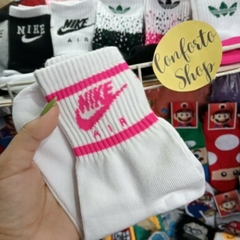 medias 3/4 nike air