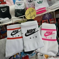 medias 3/4 nike air