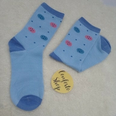 1/2 caña kids - nenas - tienda online