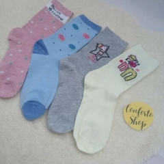 1/2 caña kids - nenas - comprar online