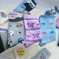 1/2 Caña kids - nenes - comprar online