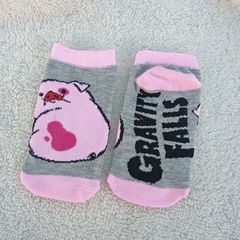 soquete premium cerdito pato kids en internet