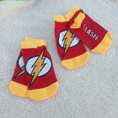 soquete flash kids - comprar online