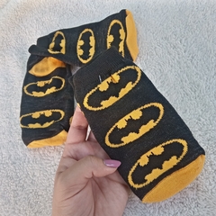 soquete batman kids