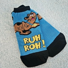soquete scobby doo
