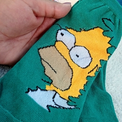 soquete homero arbusto - comprar online