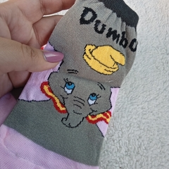soquete dumbo
