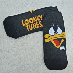 soquete pato lucas - comprar online