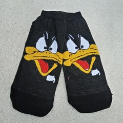 soquete pato lucas