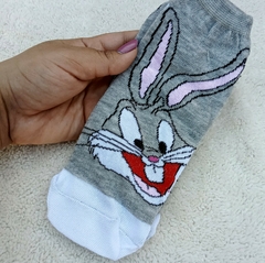 soquete bugs bunny