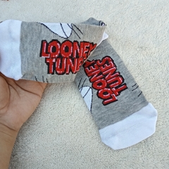 soquete bugs bunny - comprar online