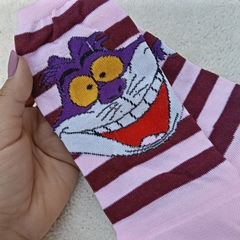 soquete gato alicia - comprar online
