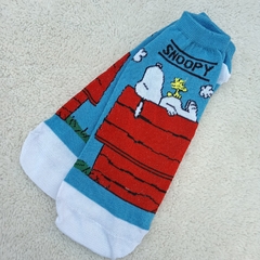soquete snoopy