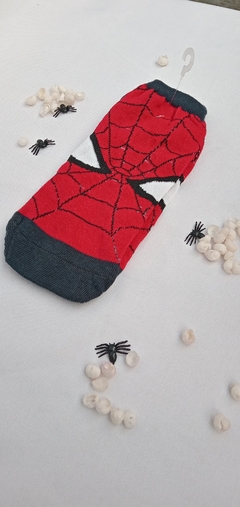 soquete spiderman - comprar online