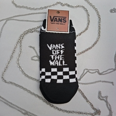 soquete premium vans - tienda online