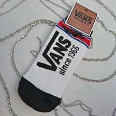 Imagen de soquete premium vans