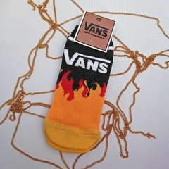 soquete premium vans - Conforto Shop