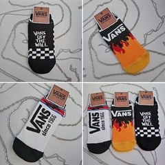 soquete premium vans en internet