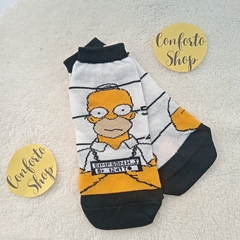 soquete homero preso