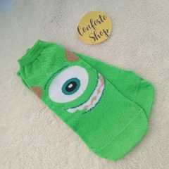 soquete mike wazowsky