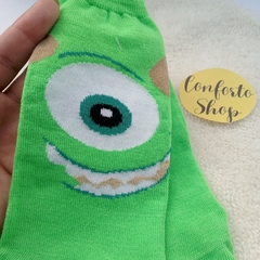 soquete mike wazowsky en internet