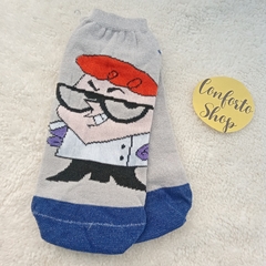 soquete dexter