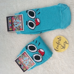soquete premium mundo gumbal - comprar online