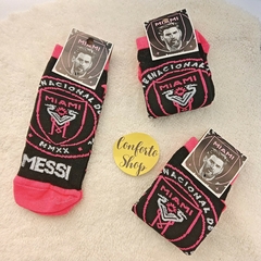 Soquete premium messi miami en internet