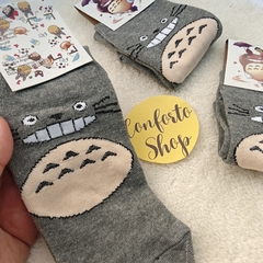 soquete premium totoro - comprar online
