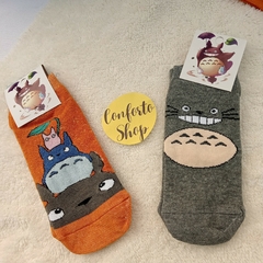 soquete premium totoro