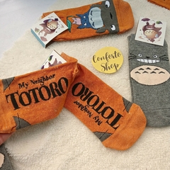 soquete premium totoro - tienda online
