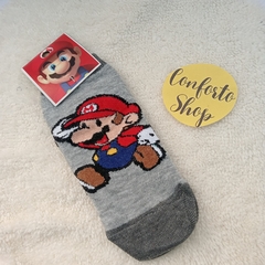 soquete premium super mario bros en internet