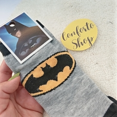 soquete premium super heroes - tienda online