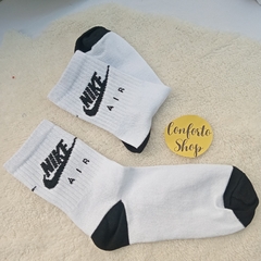 medias 3/4 nike air - comprar online