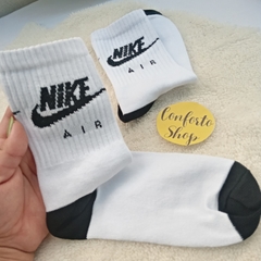 medias 3/4 nike air - tienda online