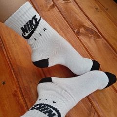 medias 3/4 nike air - comprar online