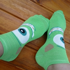 soquete mike wazowsky - comprar online