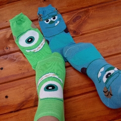 soquete boo monster inc - comprar online