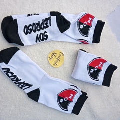 1/2 caña premium Newell´s en internet